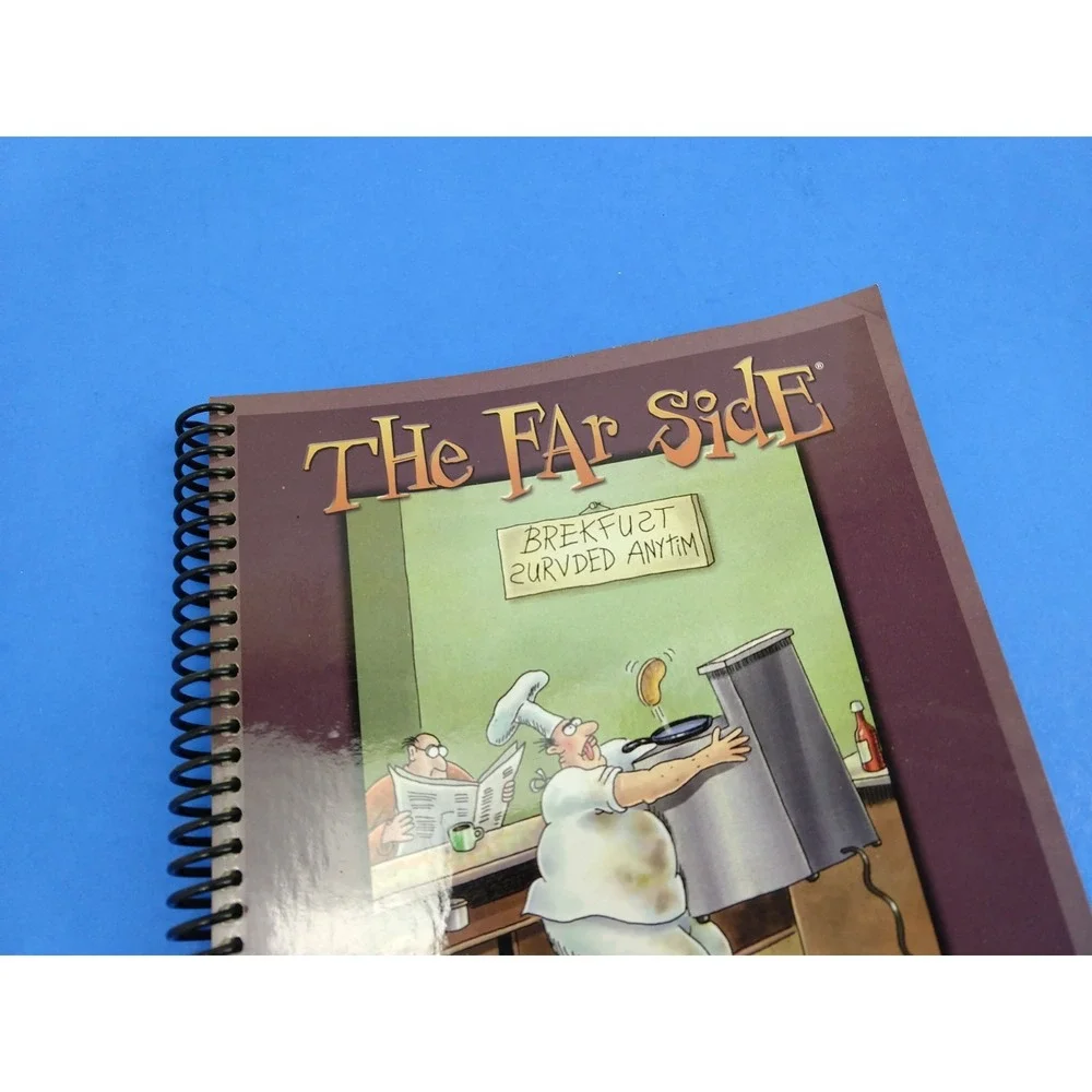 The Far Side far side